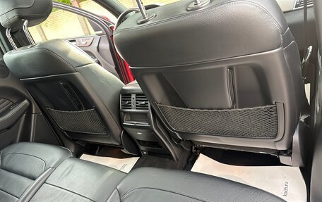 Mercedes-Benz GLE, 2018 год, 5 500 000 рублей, 37 фотография