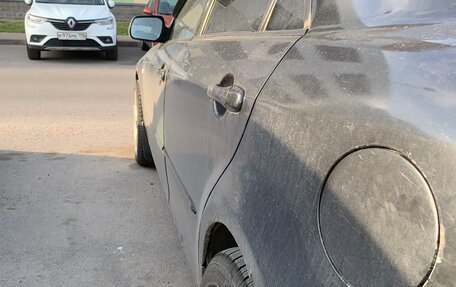 Mazda 6, 2006 год, 349 000 рублей, 6 фотография