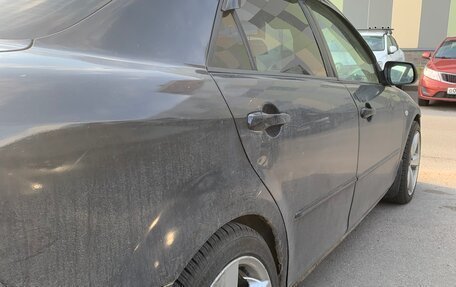 Mazda 6, 2006 год, 349 000 рублей, 7 фотография
