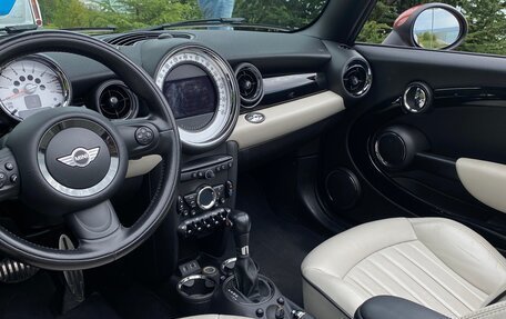 MINI Hatch, 2013 год, 1 850 000 рублей, 2 фотография