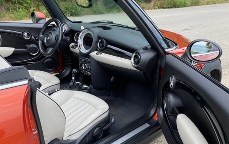 MINI Hatch, 2013 год, 1 850 000 рублей, 5 фотография
