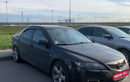 Mazda 6, 2006 год, 349 000 рублей, 3 фотография