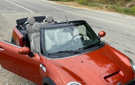 MINI Hatch, 2013 год, 1 850 000 рублей, 4 фотография