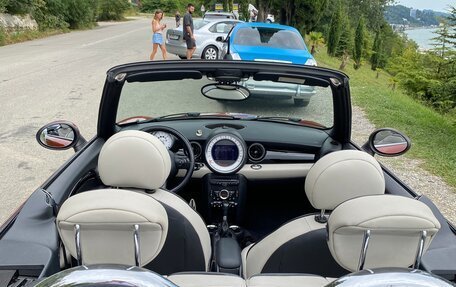 MINI Hatch, 2013 год, 1 850 000 рублей, 3 фотография