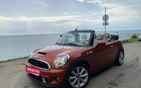 MINI Hatch, 2013 год, 1 850 000 рублей, 7 фотография