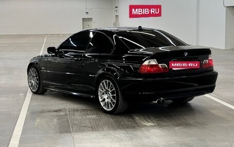BMW 3 серия, 2002 год, 1 350 000 рублей, 5 фотография