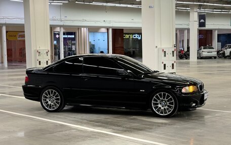 BMW 3 серия, 2002 год, 1 350 000 рублей, 2 фотография