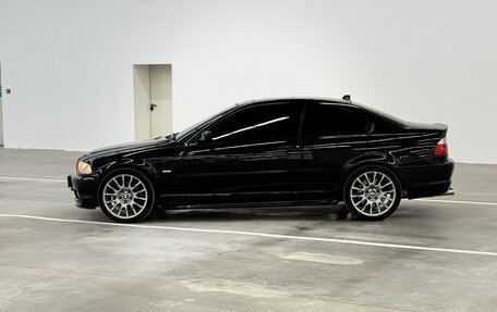 BMW 3 серия, 2002 год, 1 350 000 рублей, 6 фотография