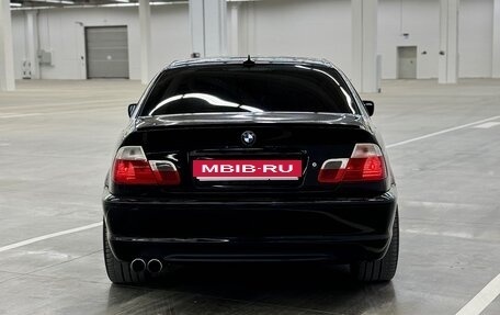 BMW 3 серия, 2002 год, 1 350 000 рублей, 4 фотография