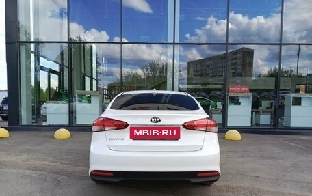 KIA Cerato III, 2018 год, 1 460 000 рублей, 7 фотография