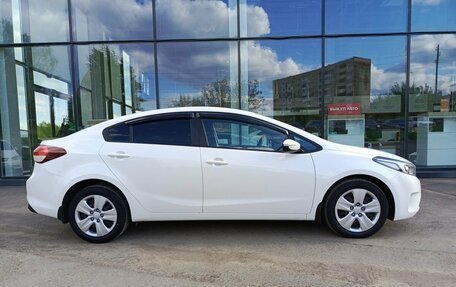 KIA Cerato III, 2018 год, 1 460 000 рублей, 5 фотография