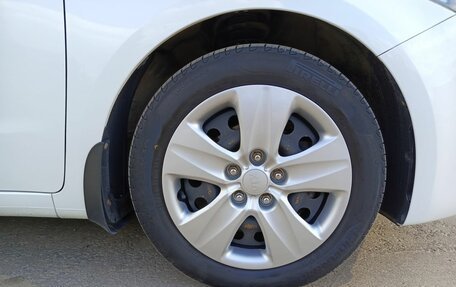 KIA Cerato III, 2018 год, 1 460 000 рублей, 22 фотография