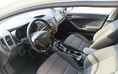 KIA Cerato III, 2018 год, 1 460 000 рублей, 20 фотография