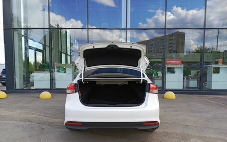 KIA Cerato III, 2018 год, 1 460 000 рублей, 12 фотография