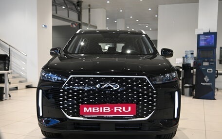 Chery Tiggo 4 I рестайлинг, 2025 год, 2 290 000 рублей, 4 фотография