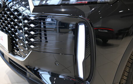 Chery Tiggo 4 I рестайлинг, 2025 год, 2 290 000 рублей, 12 фотография