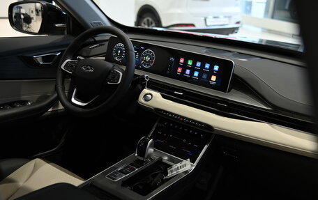 Chery Tiggo 4 I рестайлинг, 2025 год, 2 290 000 рублей, 8 фотография
