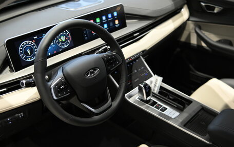 Chery Tiggo 4 I рестайлинг, 2025 год, 2 290 000 рублей, 7 фотография