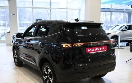 Chery Tiggo 4 I рестайлинг, 2025 год, 2 290 000 рублей, 3 фотография