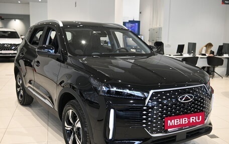 Chery Tiggo 4 I рестайлинг, 2025 год, 2 290 000 рублей, 2 фотография