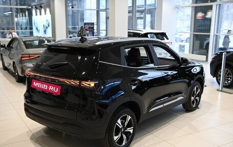 Chery Tiggo 4 I рестайлинг, 2025 год, 2 290 000 рублей, 5 фотография