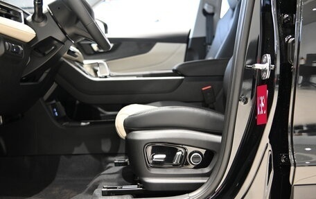 Chery Tiggo 4 I рестайлинг, 2025 год, 2 290 000 рублей, 18 фотография