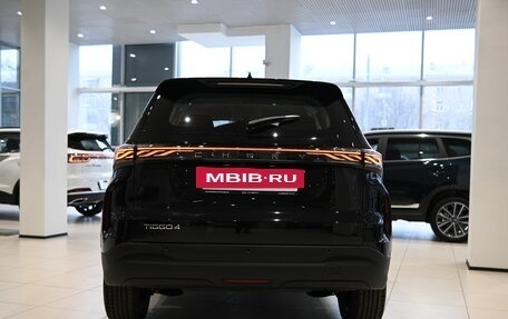 Chery Tiggo 4 I рестайлинг, 2025 год, 2 290 000 рублей, 6 фотография