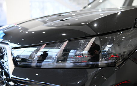 Chery Tiggo 4 I рестайлинг, 2025 год, 2 290 000 рублей, 13 фотография