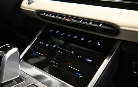 Chery Tiggo 4 I рестайлинг, 2025 год, 2 290 000 рублей, 27 фотография