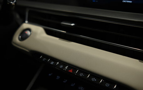 Chery Tiggo 4 I рестайлинг, 2025 год, 2 290 000 рублей, 29 фотография