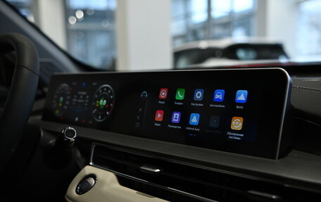 Chery Tiggo 4 I рестайлинг, 2025 год, 2 290 000 рублей, 31 фотография