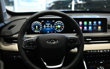 Chery Tiggo 4 I рестайлинг, 2025 год, 2 290 000 рублей, 34 фотография