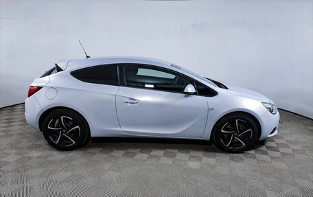 Opel Astra J, 2011 год, 749 000 рублей, 5 фотография