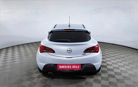 Opel Astra J, 2011 год, 749 000 рублей, 7 фотография