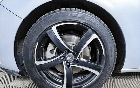 Opel Astra J, 2011 год, 749 000 рублей, 22 фотография