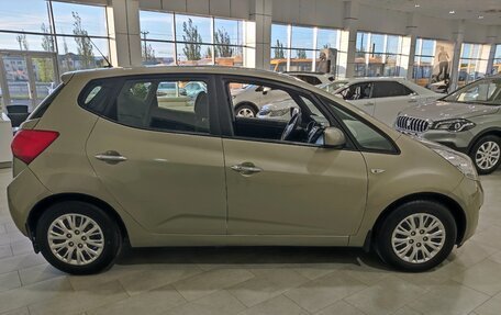 KIA Venga I, 2014 год, 595 000 рублей, 11 фотография