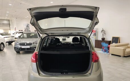 KIA Venga I, 2014 год, 595 000 рублей, 9 фотография