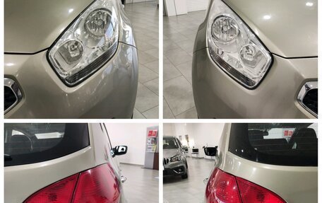 KIA Venga I, 2014 год, 595 000 рублей, 12 фотография