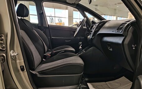KIA Venga I, 2014 год, 595 000 рублей, 16 фотография