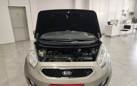 KIA Venga I, 2014 год, 595 000 рублей, 4 фотография