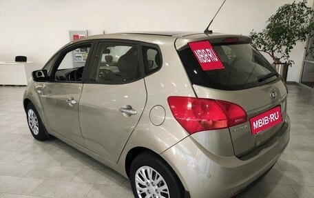 KIA Venga I, 2014 год, 595 000 рублей, 7 фотография