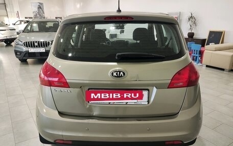 KIA Venga I, 2014 год, 595 000 рублей, 8 фотография