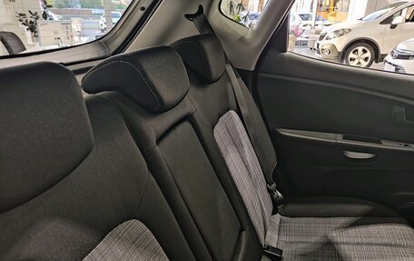 KIA Venga I, 2014 год, 595 000 рублей, 20 фотография