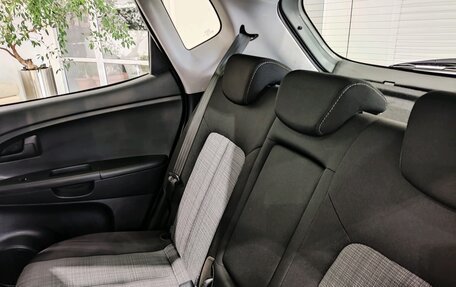KIA Venga I, 2014 год, 595 000 рублей, 19 фотография