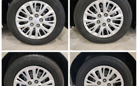 KIA Venga I, 2014 год, 595 000 рублей, 24 фотография