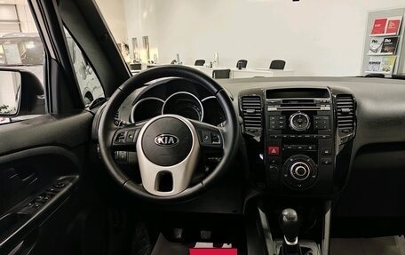 KIA Venga I, 2014 год, 595 000 рублей, 22 фотография