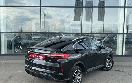 Haval F7x I, 2022 год, 1 980 000 рублей, 6 фотография