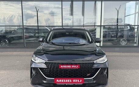 Haval F7x I, 2022 год, 1 980 000 рублей, 2 фотография