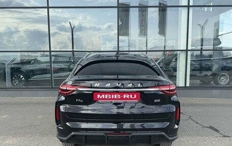 Haval F7x I, 2022 год, 1 980 000 рублей, 5 фотография