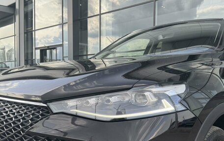 Haval F7x I, 2022 год, 1 980 000 рублей, 10 фотография